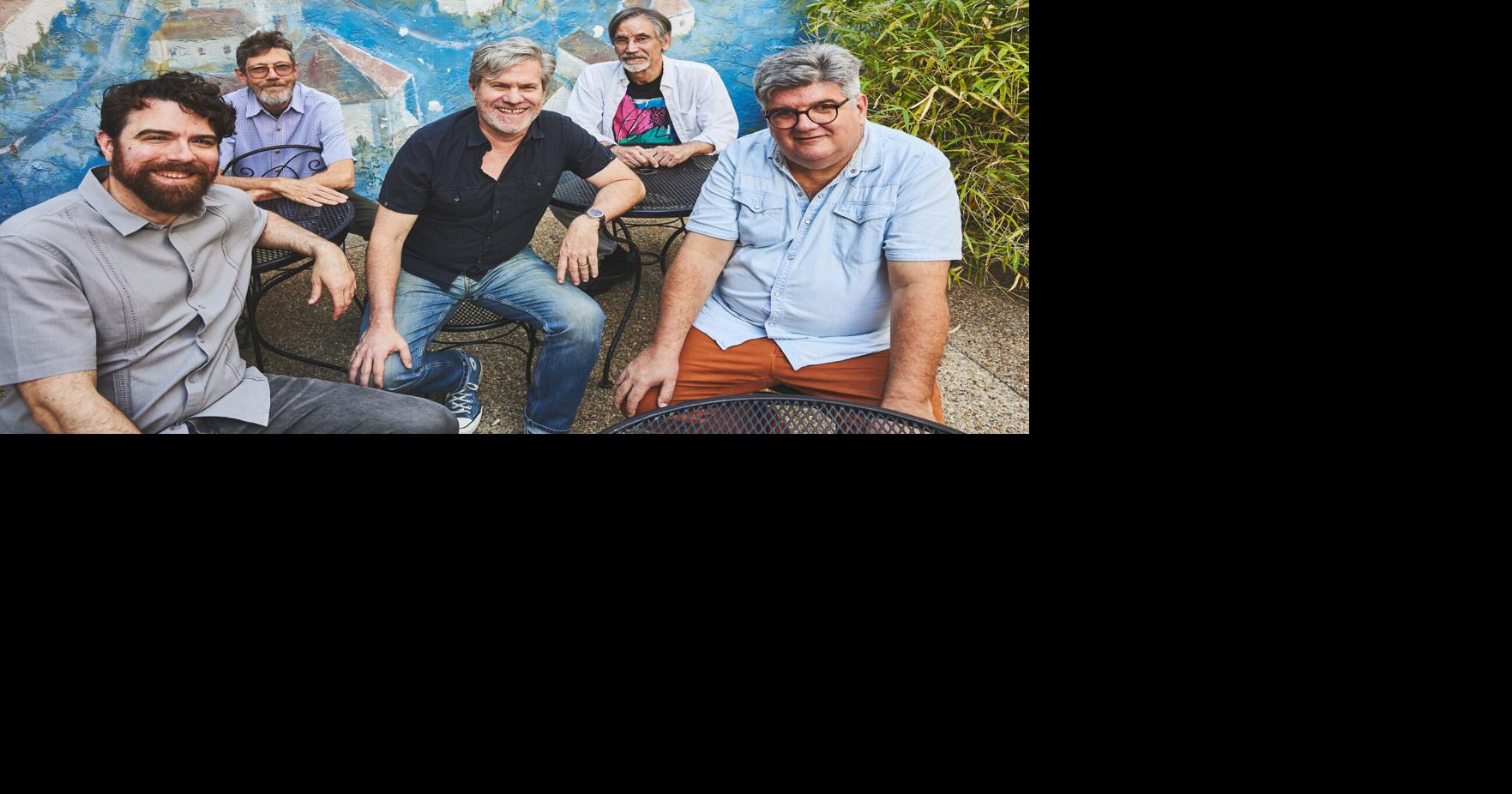 Baton Rouge's The Rakers release seventh album, 'Qucksand ...