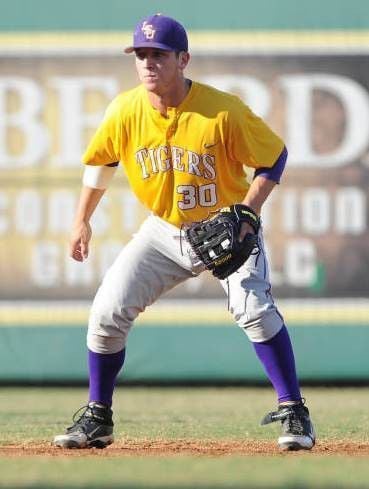 LSU baseball freshman phenom Alex Bregman exceeding expectations