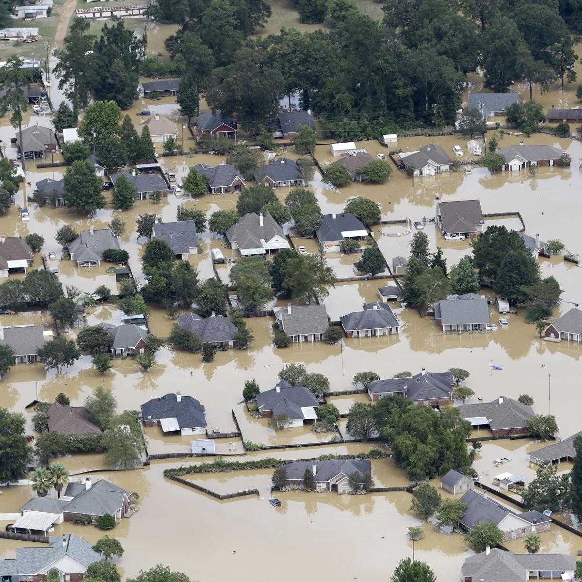 5 years after 2016 floods fema says 1 200 livingston homeowners could need to elevate or sell news theadvocate com 5 years after 2016 floods fema says 1 200 livingston homeowners could need to elevate or sell news theadvocate com