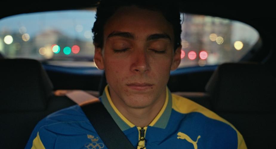 Mondo Duplantis film Born to Fly to air on Olympics channel