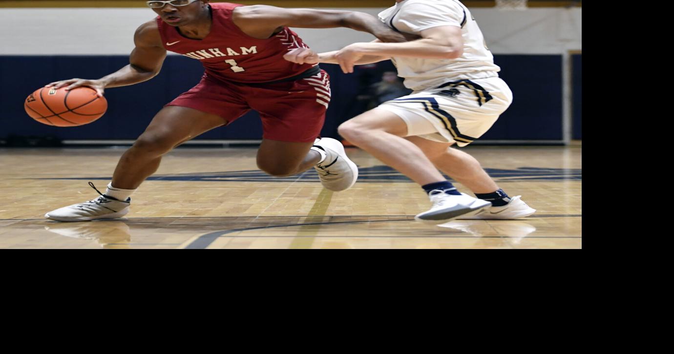 The Dunham School's Carlos Stewart, Jonathan Pixley net top honors on