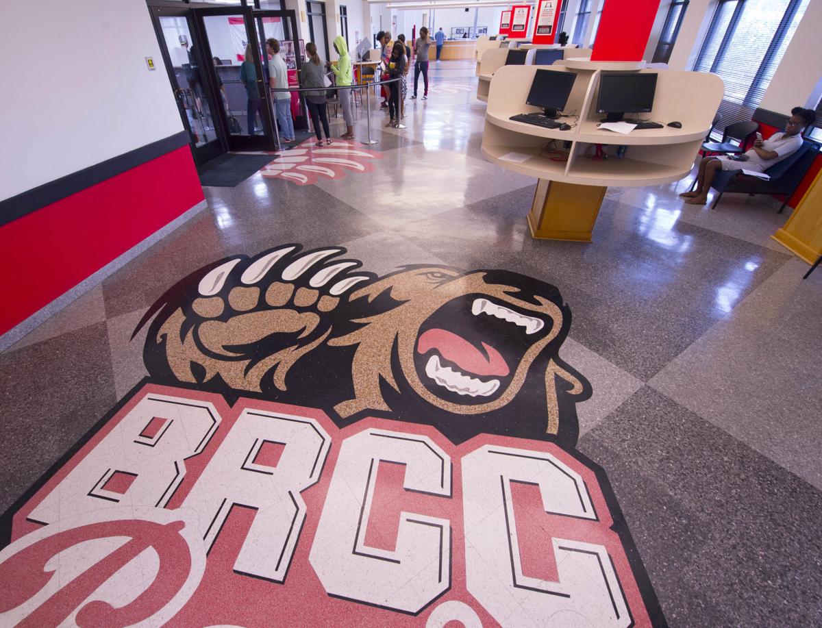 Twenty Years Later BRCC Continues Ever evolving Mission Of Preparing 