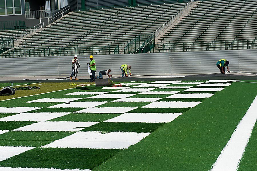 Tulane University Opens Yulman Stadium | News Coverage | Theadvocate.com