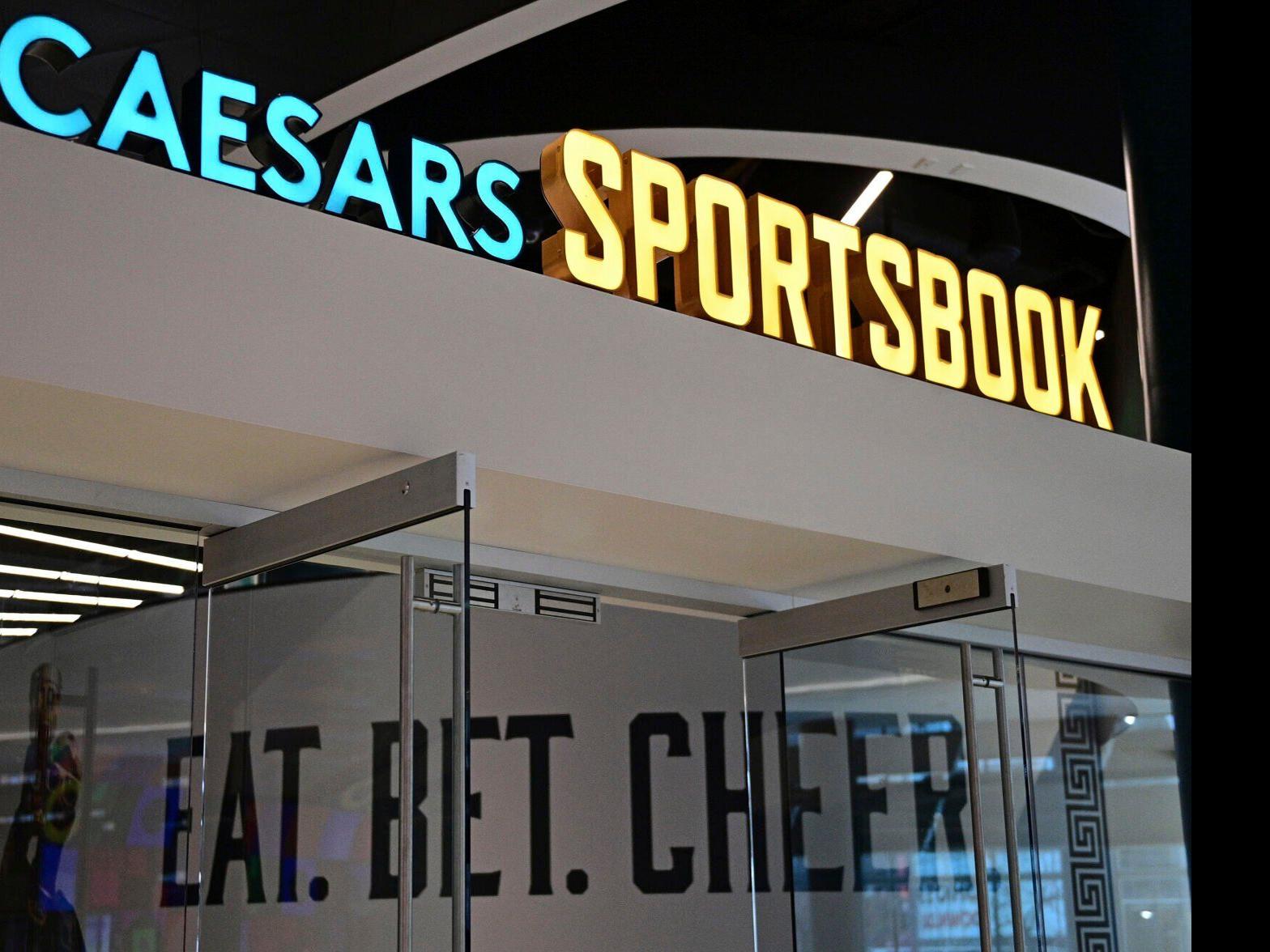 LSU, Caesars end deal as new bill targets sports betting ads, News