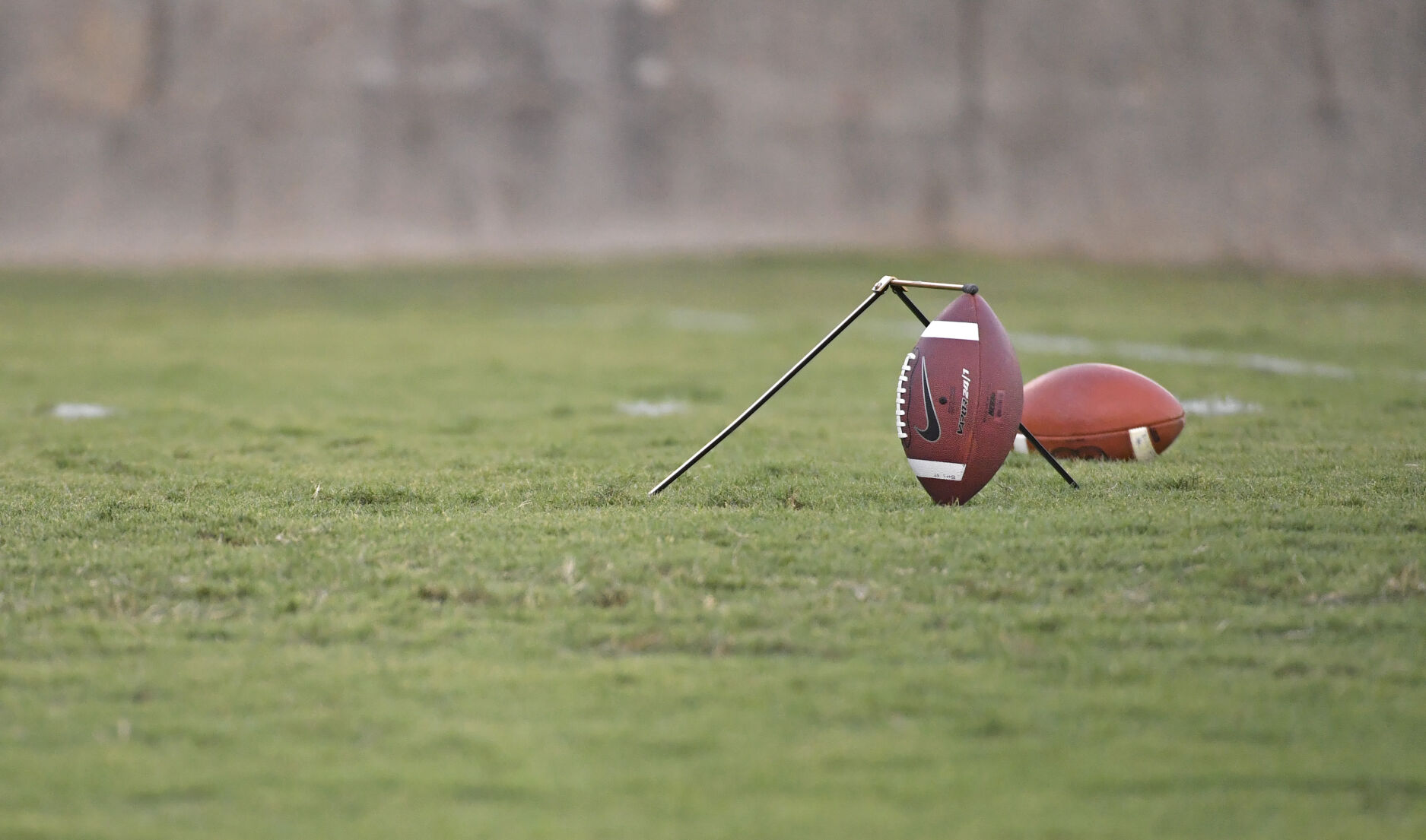 Beau Chene stays in-house and promotes Buck Harris to head football ...