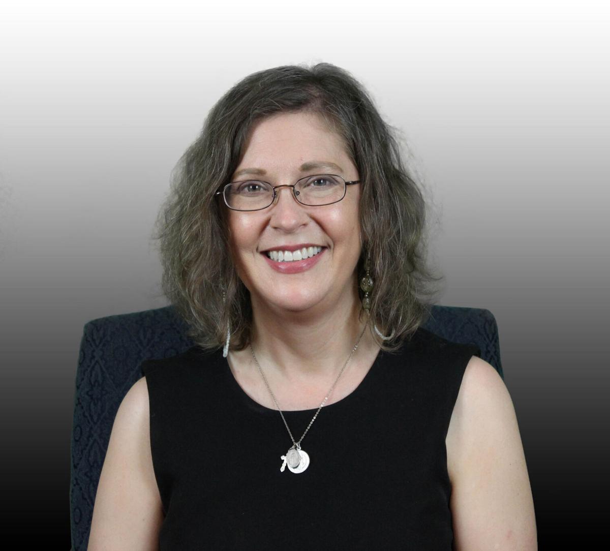 Kathy Benoit jpg theadvocate com