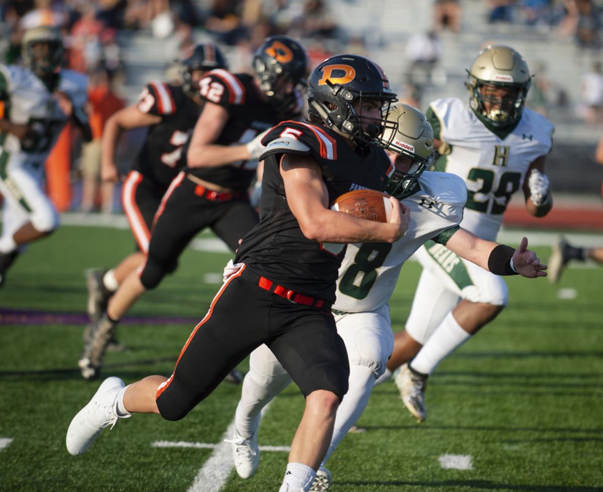 Delcambre Westgate Loreauville Notch Victories At Iberia Parish