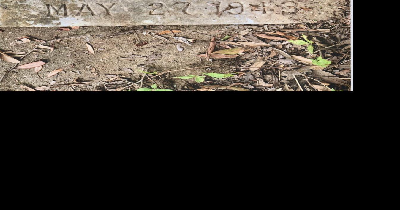 Why did filmmaker Ken Burns travel to Alexandria in 2023 to learn about a man named J.B. Lafargue?