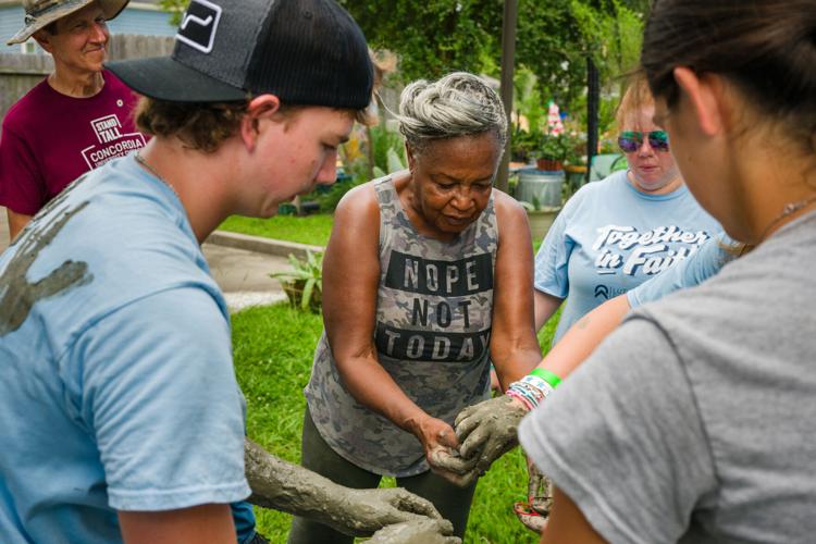 Lutherans, Gloria's Garden.jpg