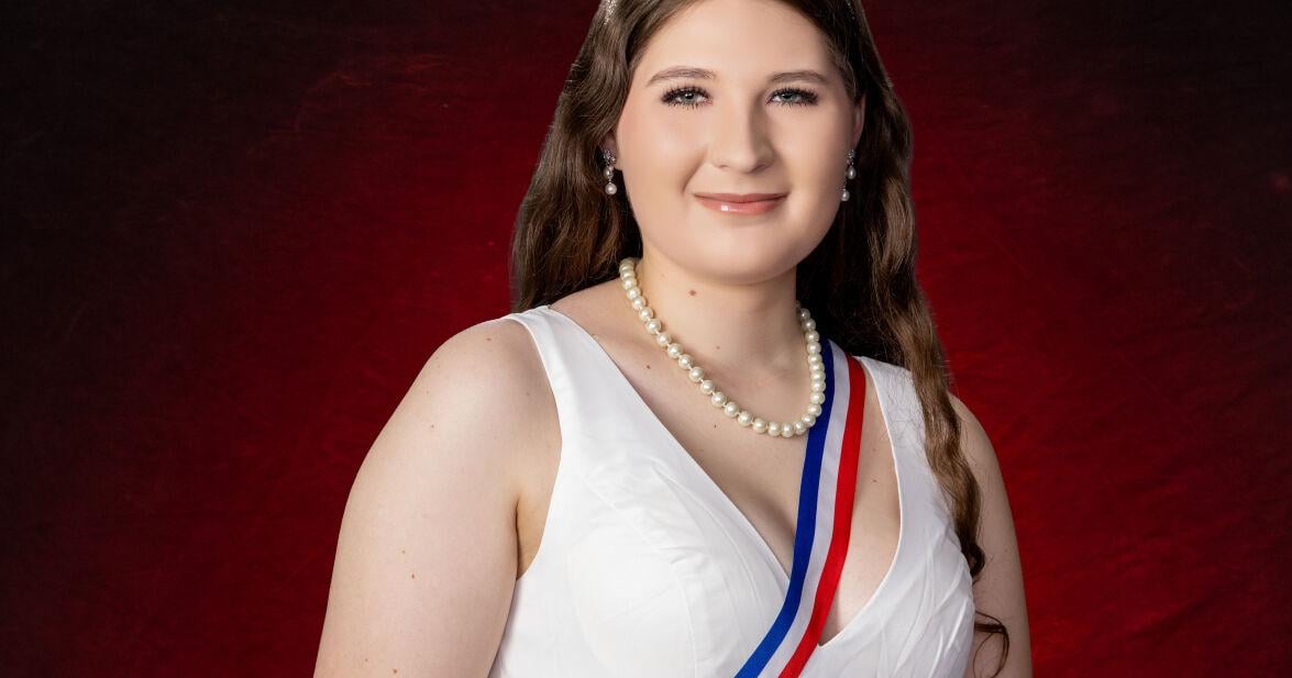 66th annual George Washington Ball honors 12 debutantes and patriots in Lafayette on Saturday