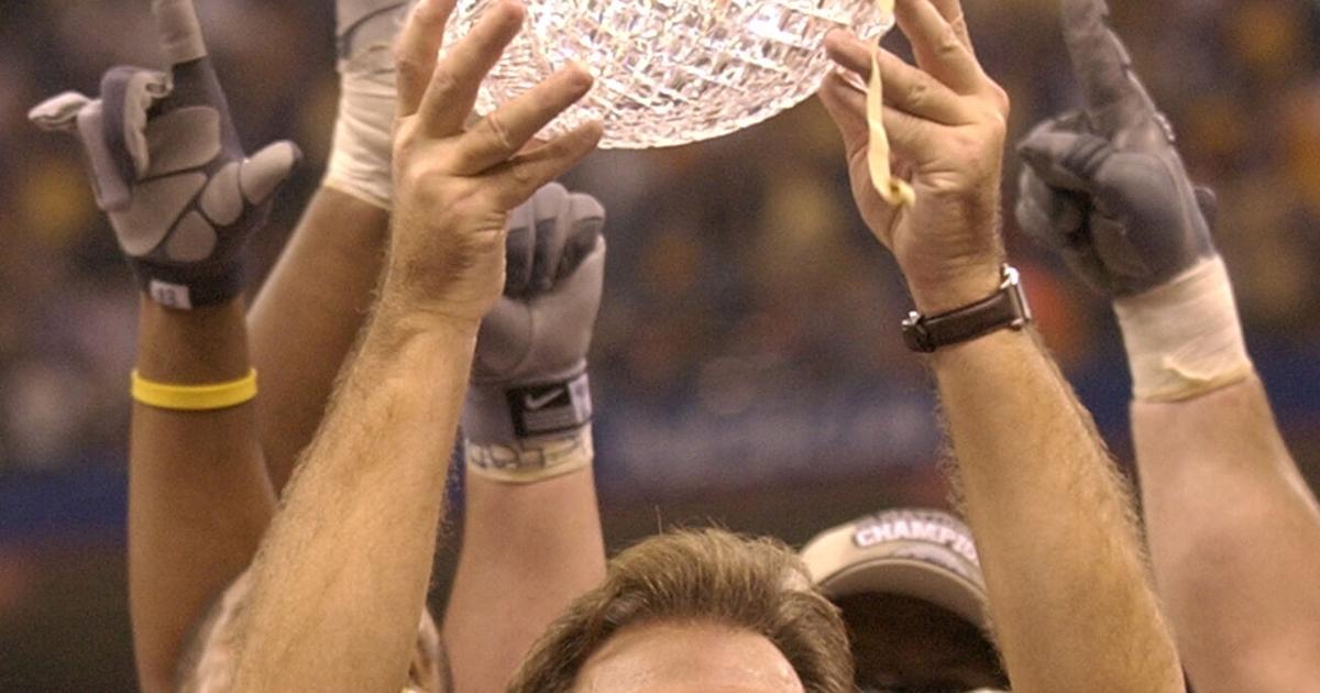 Nick Saban changed LSU football's culture before becoming La. Sports Hall of Famer