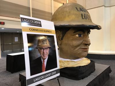 Lagcoe Explores Alternatives Exposition Floors Are A Dying Event Business Theadvocate Com