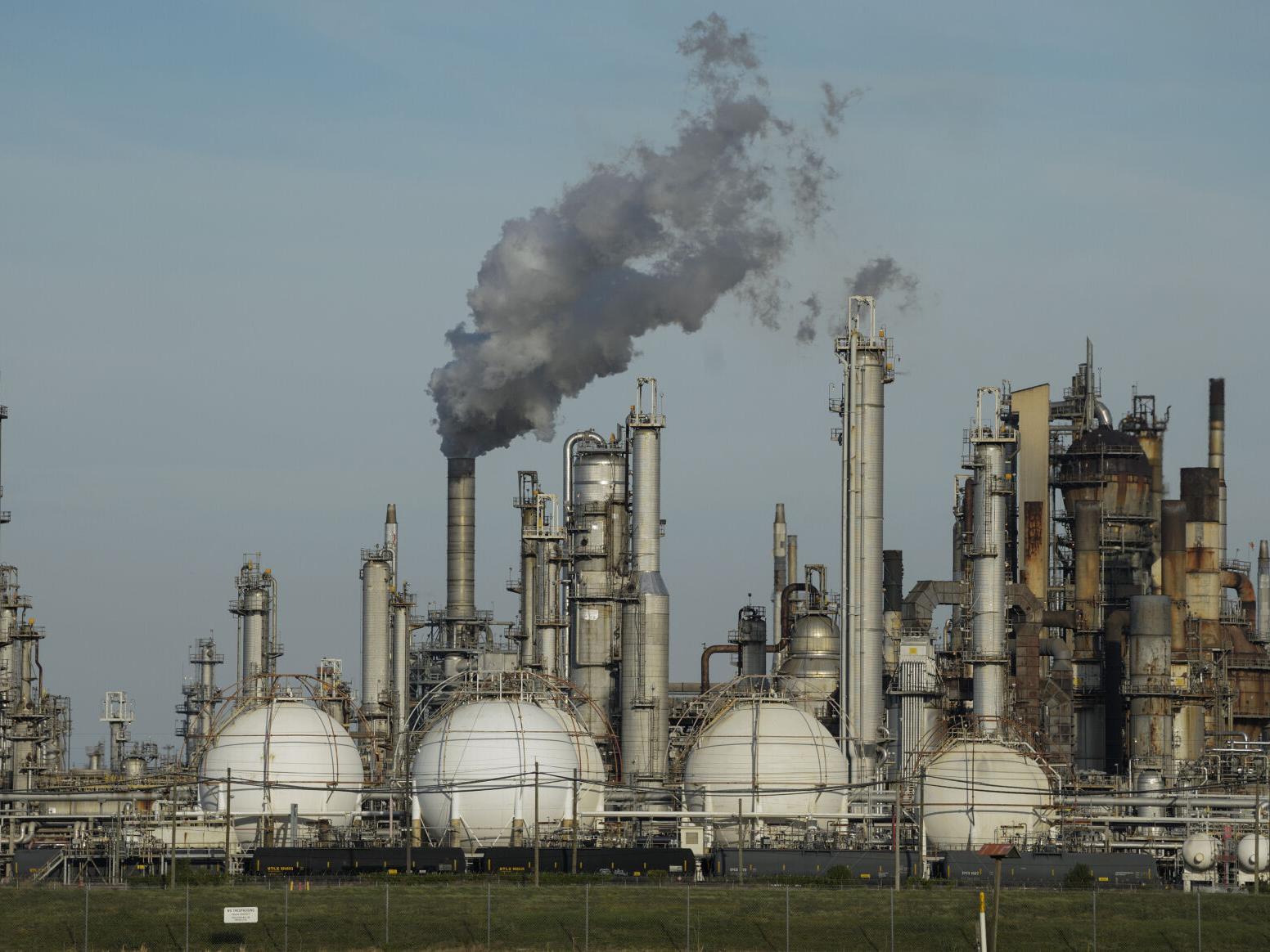 $1 billion refinery bid rebuffed by Shell for shuttered Convent site in  Louisiana, group says | Business | theadvocate.com