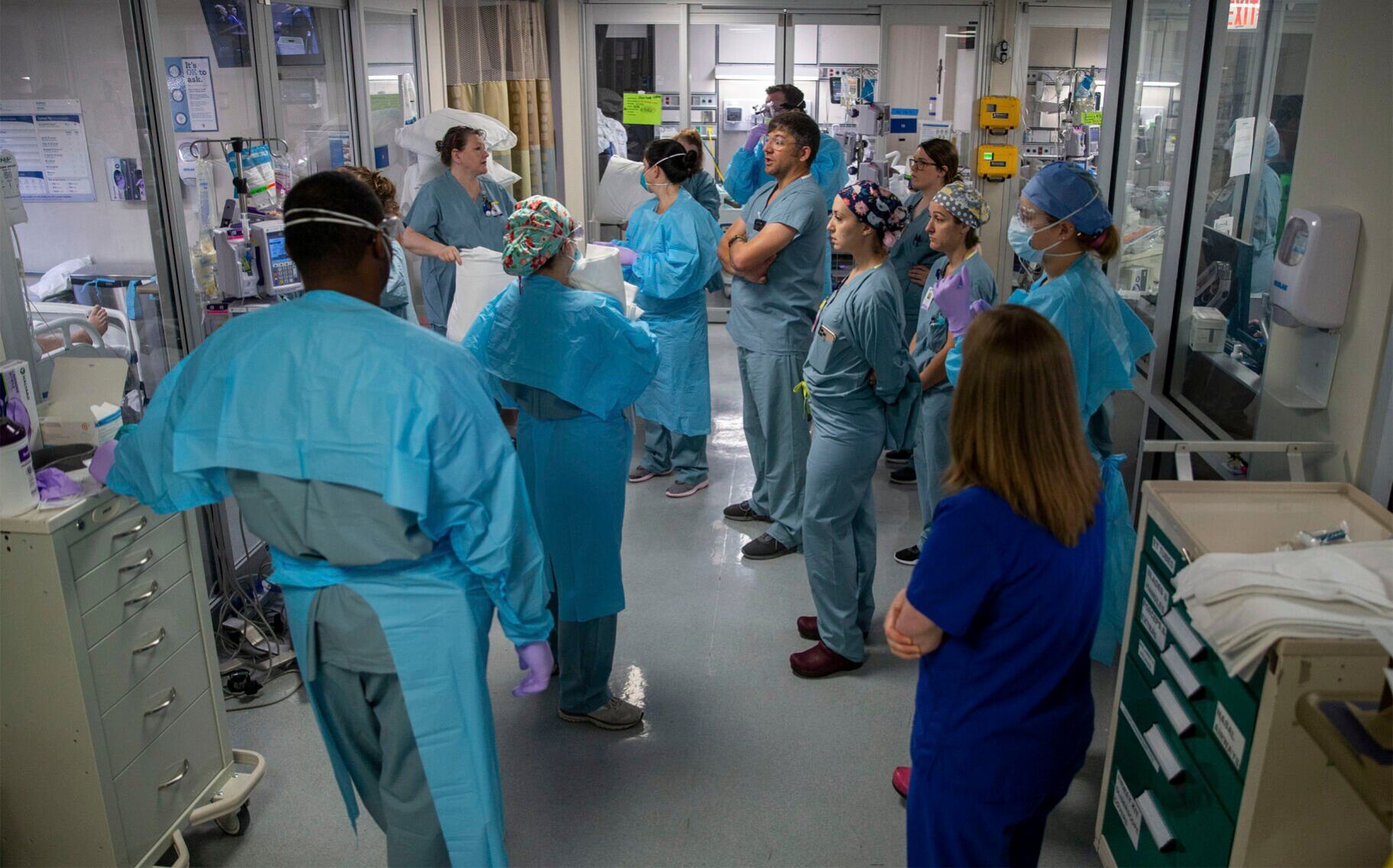 Tulane To Launch Accelerated Nursing Program In 2024 Entertainment   658997cfeb132.image 