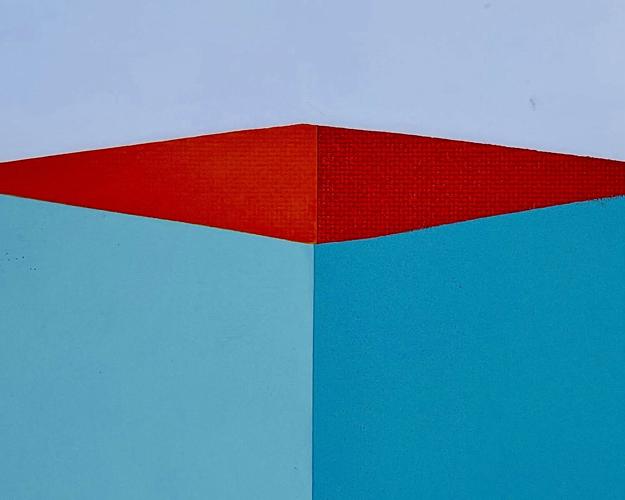 Baton Rouge Gallery features work by artist members Henry, Lemoine