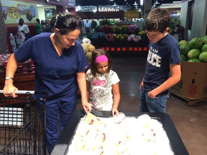 Audubon Market offers expanded shopping experience West Feliciana