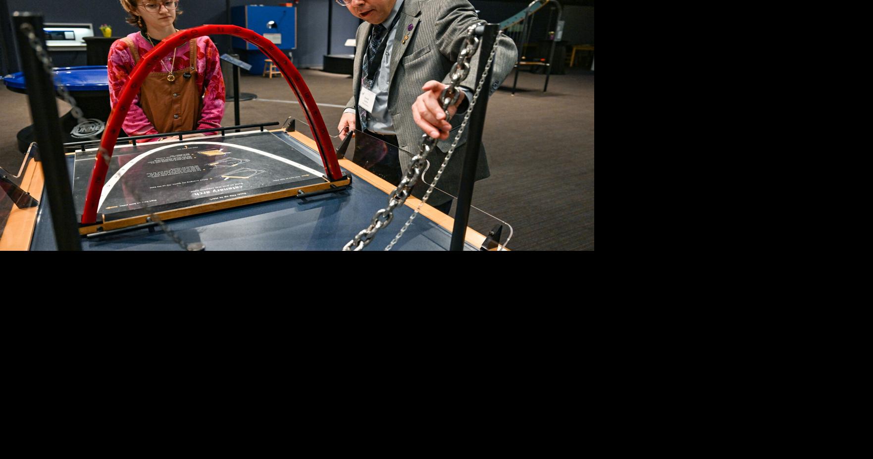 Louisiana LIGO facility faces possible budget cuts again in latest federal forecast