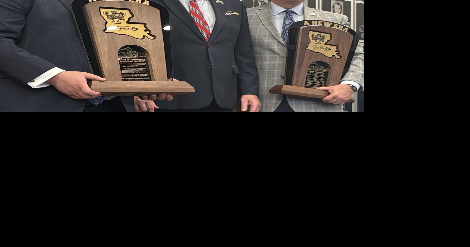 The Sugar Bowl and LHSAA announce new sponsorship deal. What ended the old one? May 18, 2026 31 mins ago 2 min to read
