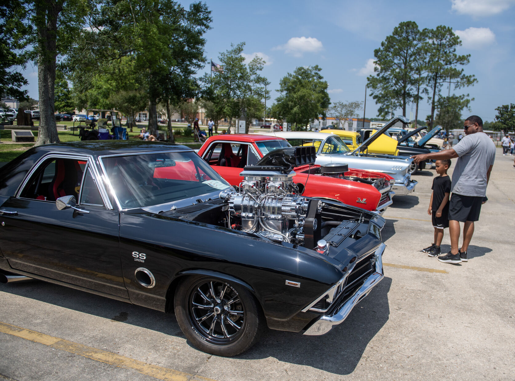 Photos 56th Annual Jambalaya Festival Baton Rouge