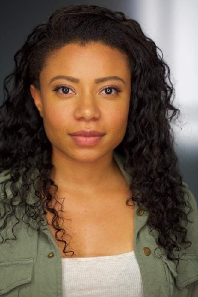 Shalita Grant now full-time on 'NCIS: New Orleans'; new ...