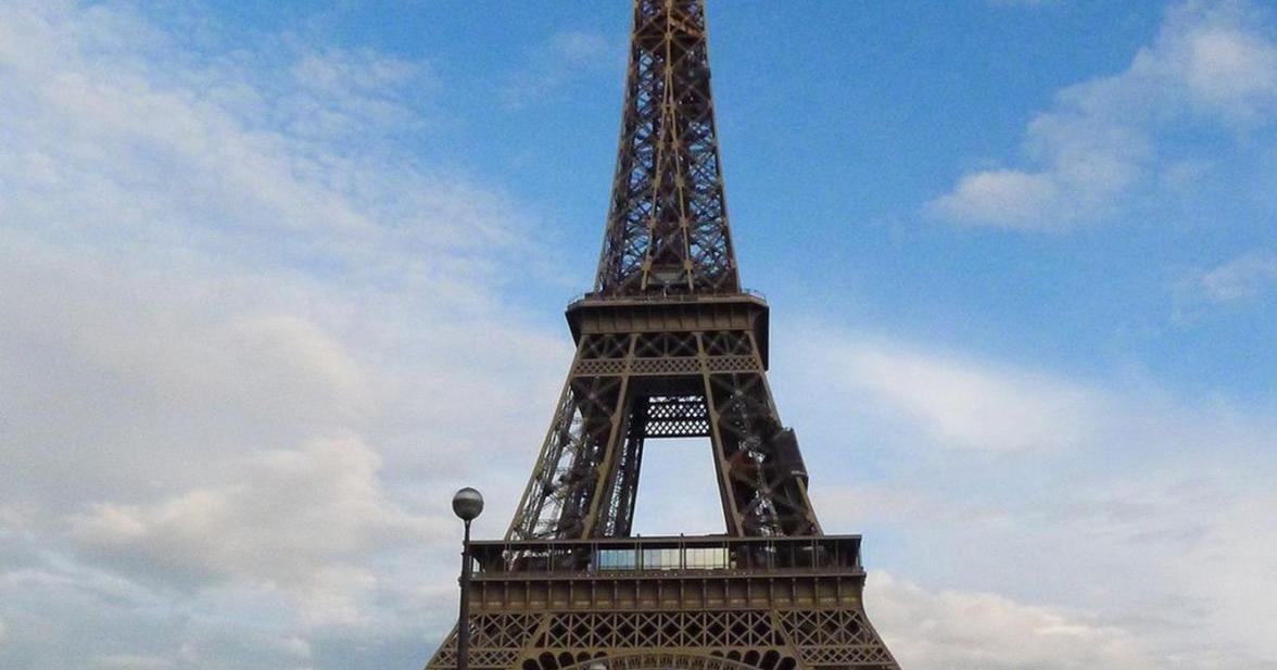 Danny Heitman: Denken Sie an diesem Erntedankfest über kleine Segnungen nach | Unterhaltung/Leben Danny Heitman: Denken Sie an diesem Erntedankfest über kleine Segnungen nach | Unterhaltung/Leben