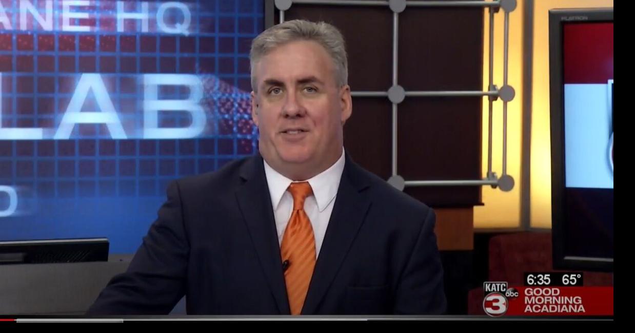 Another longtime news anchor announces departure from KATC Business