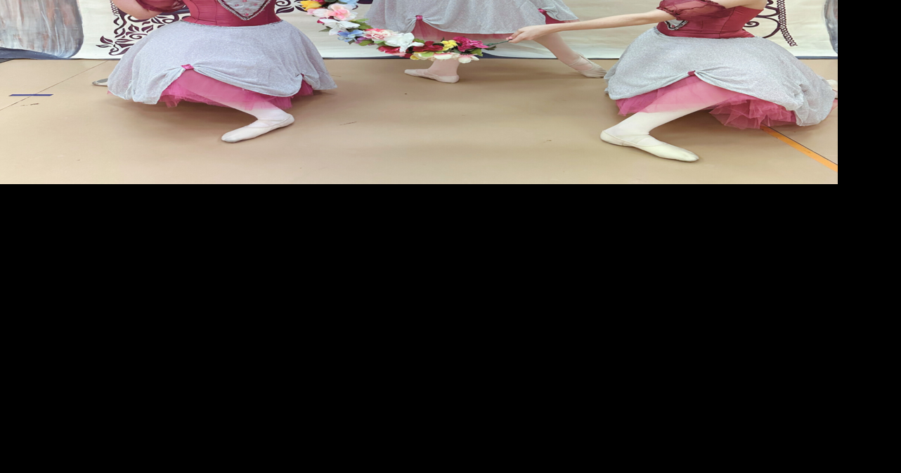 Baton Rouge Ballet Theatre's Youth Ballet to kick off its summer library tour on June 2