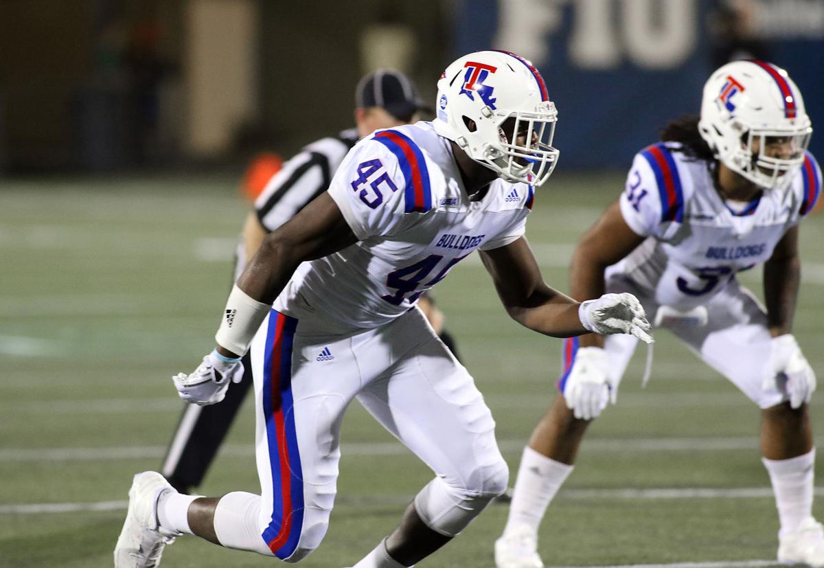 Q&A: Louisiana Tech reporter gives insight into Bulldogs as Southern football goes into Week 2 ...