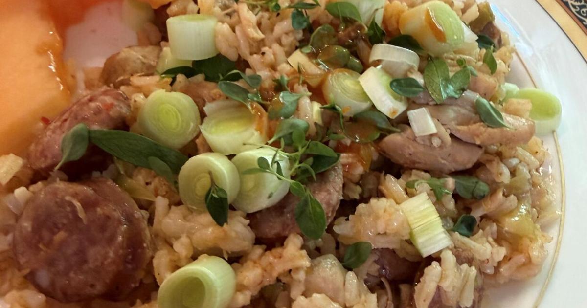 Gemeinsam ein wohliges Essen mit der Familie genießen: Hier sind drei ...