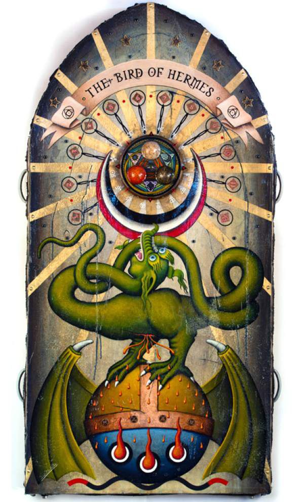 New Orleans Arts Calendar for March 19-25, 2015 _lowres