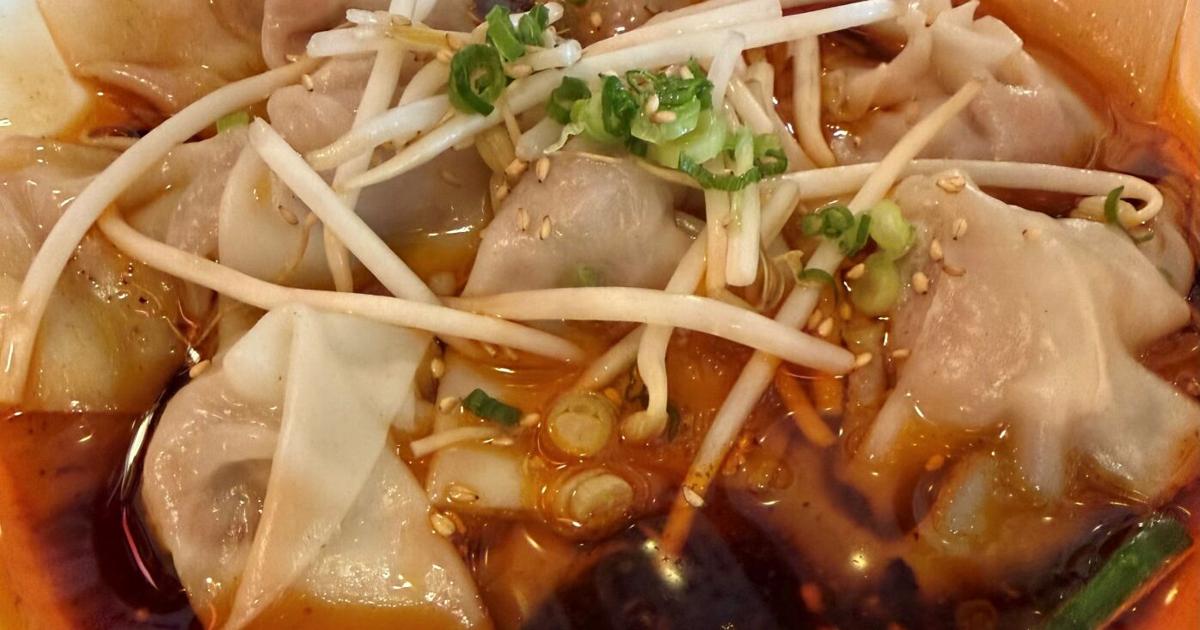 Popular dumpling restaurant expanding to St. George