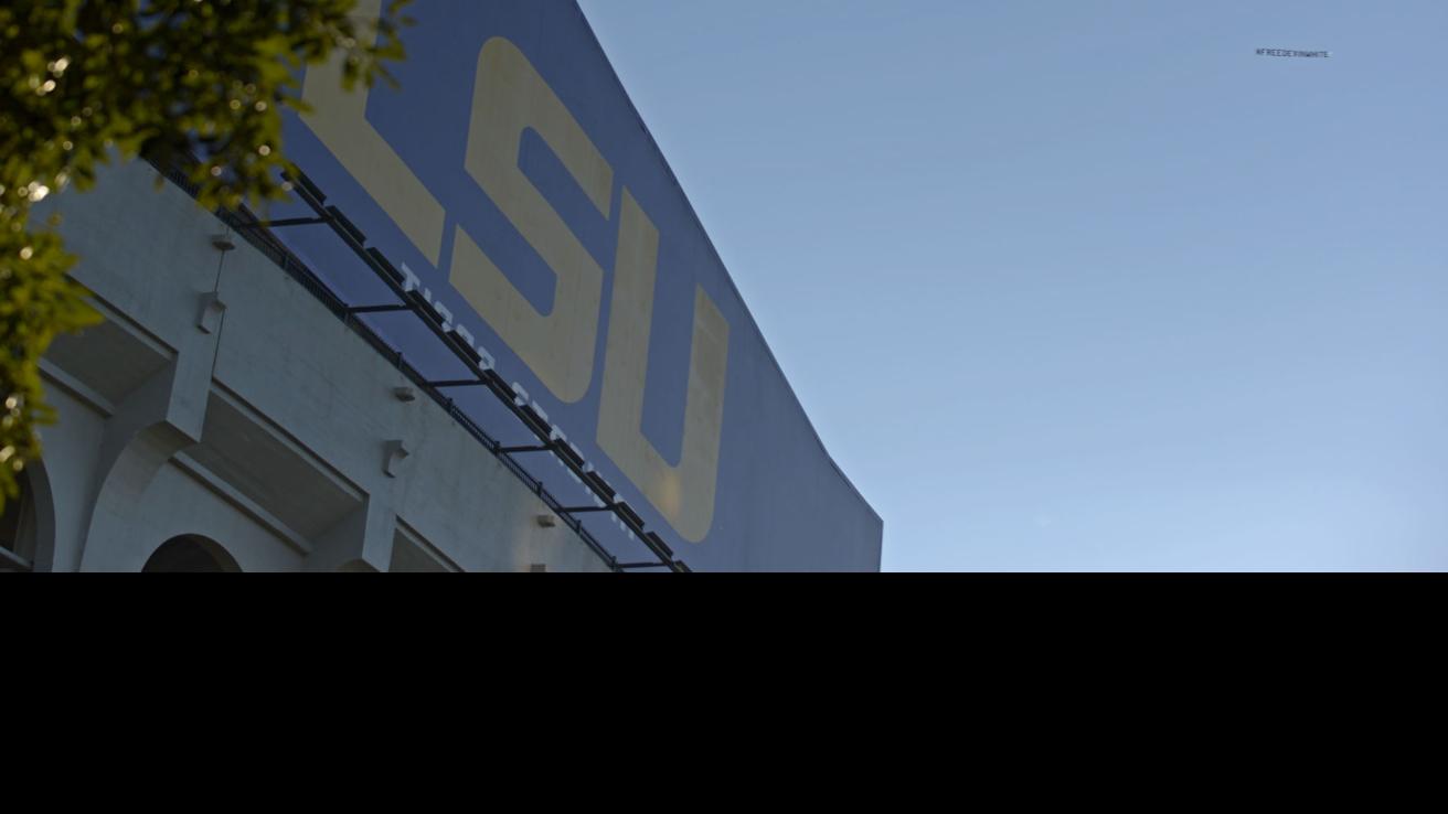 lsu calendar 2021 spring