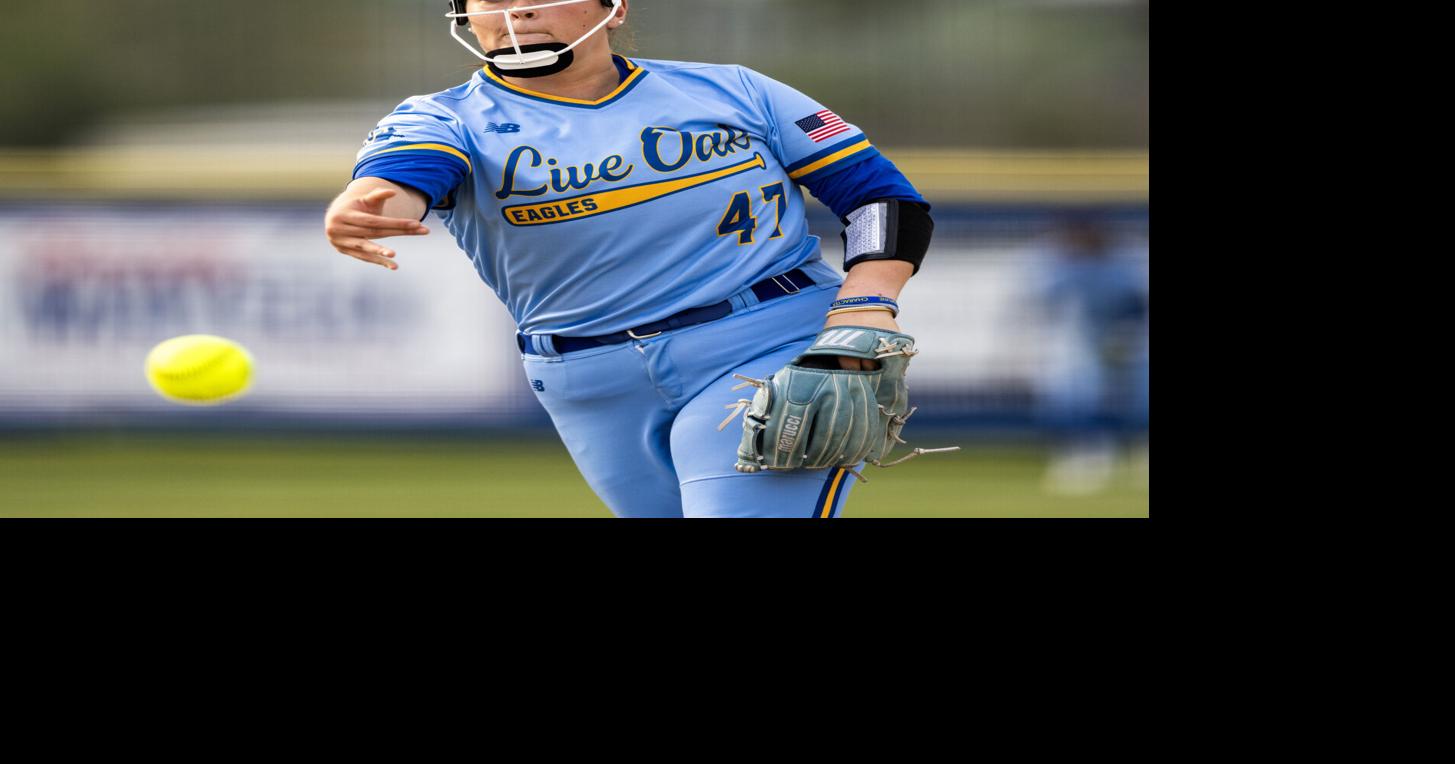 10 Baton Rouge area high school softball pitchers to watch this season