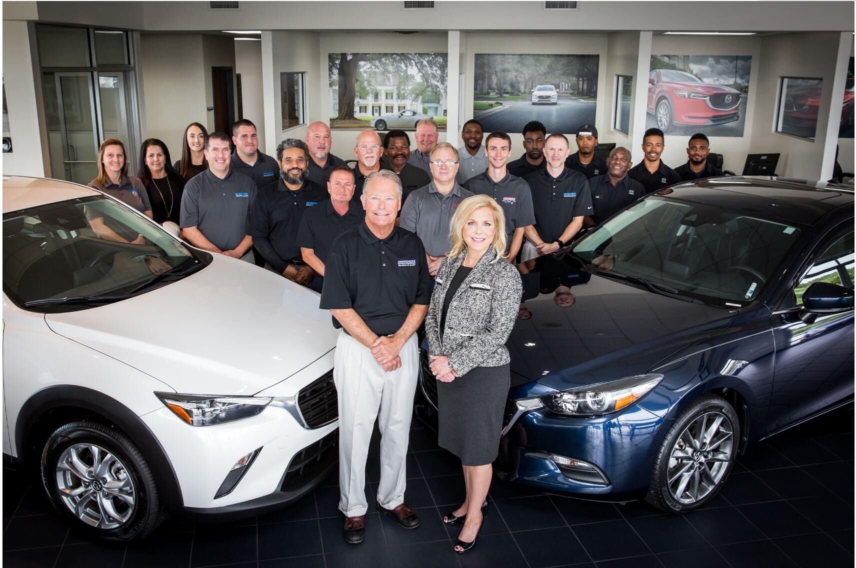 Acadiana Dodge celebrates 30 year anniversary by adapting to