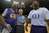 Report Collis Temple Jr Recounts Racism Historic Struggles As Lsu S First Black Basketball Player Lsu Theadvocate Com