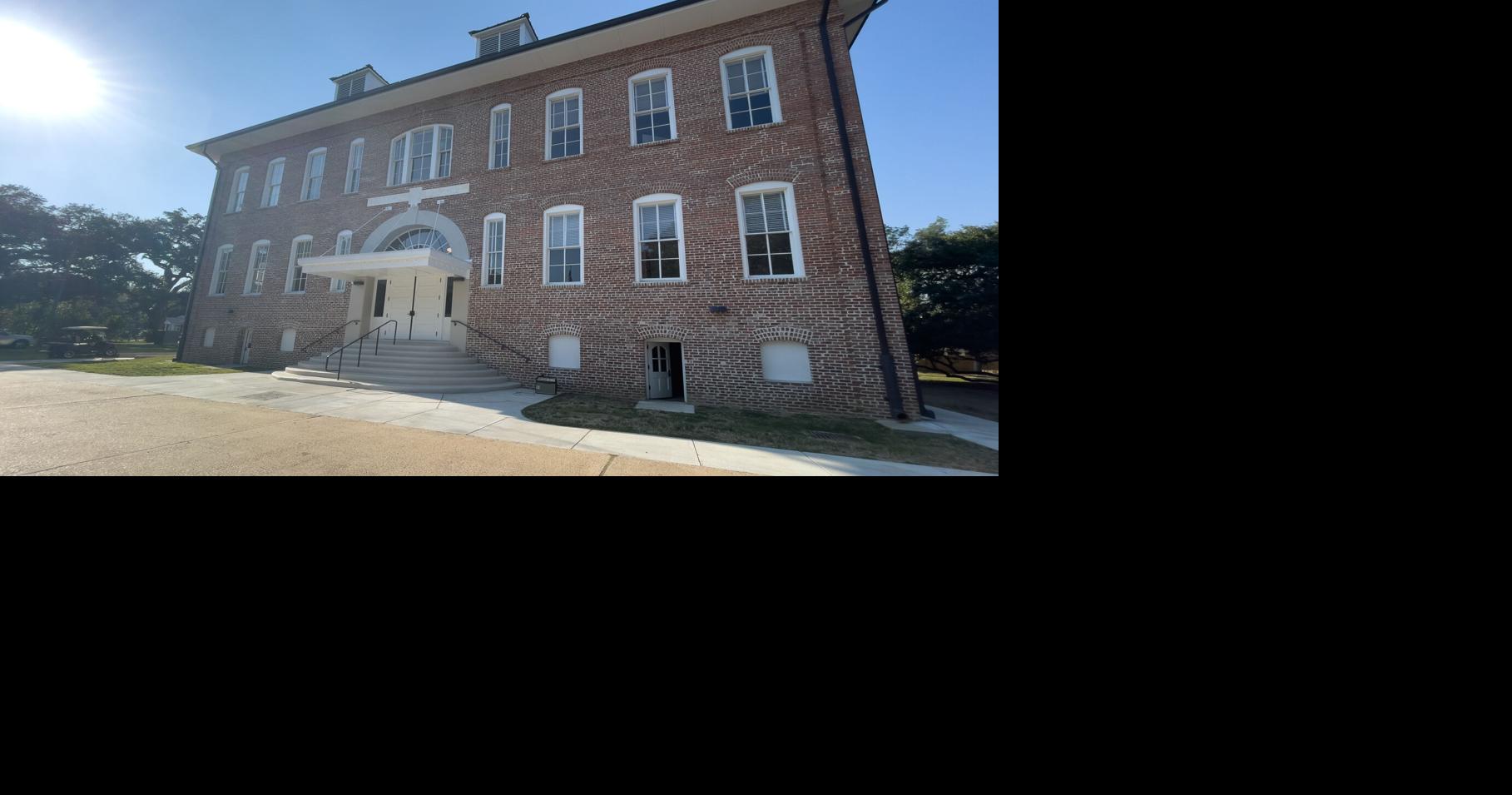 Louisiana Trust honors St. Francisville's Freyhan Building with preservation award Jul 7, 2026 8 mins ago 1 min to read