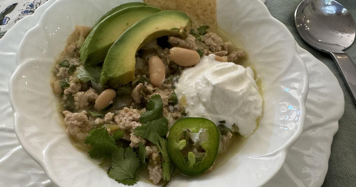 Friendsgiving: How to put together a no-fuss meal topped off with a ...
