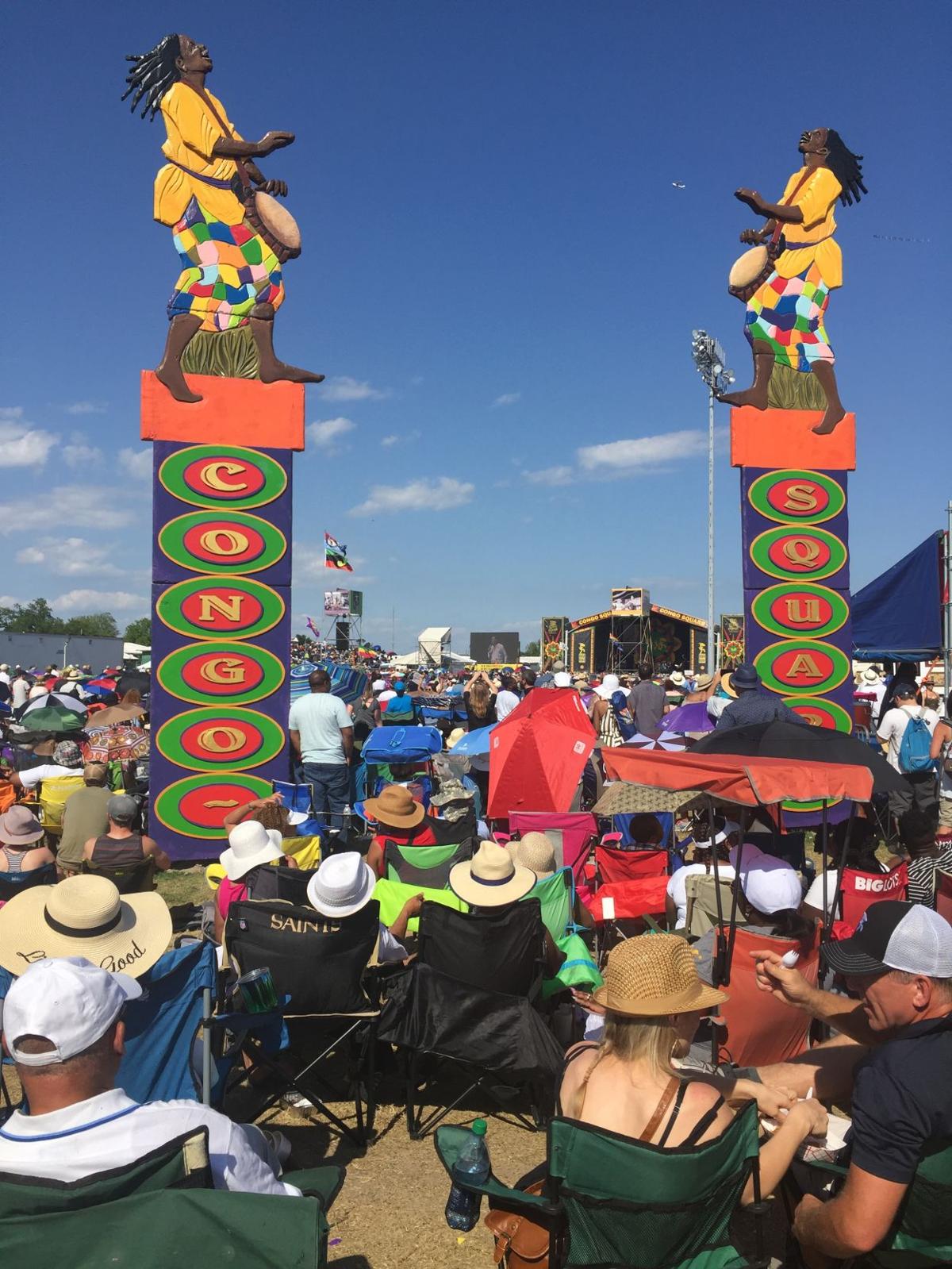 Acura New Orleans >> New Orleans Jazz Fest adds extra opening Thursday for 50th ... Acura New Orleans >> New Orleans Jazz Fest adds extra opening Thursday for 50th ...