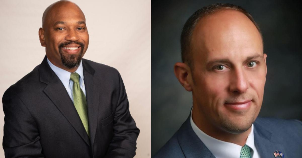 Lafayette Parish School Board 2023 District 9 candidates Education