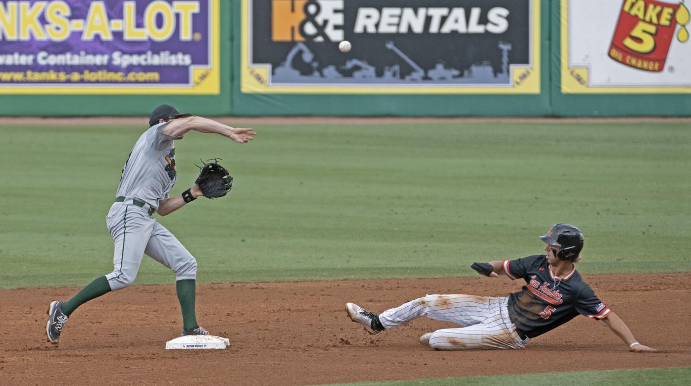 Tulane Baseball on X: 🚨🚨🚨TEO BANKS JUST HIT FOR THE CYCLE!!!!!!!!!!  🚨🚨🚨THIS IS NOT A DRILL!!!!!!!!!!!!!!!!  / X