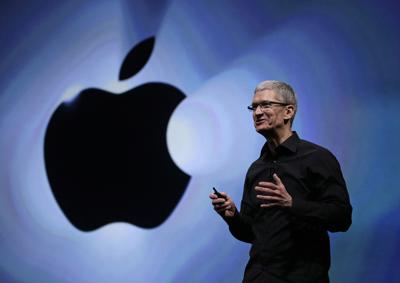 Apple Reportedly Shutting Down iTunes After Almost 20 Years 1 Tim Cook will be doing Keynote Presentation later this month