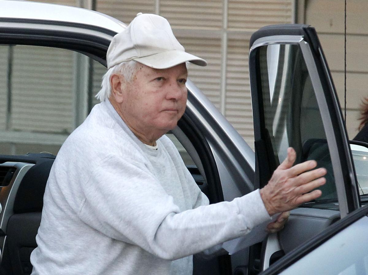 Edwin Edwards