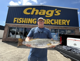 Big fish