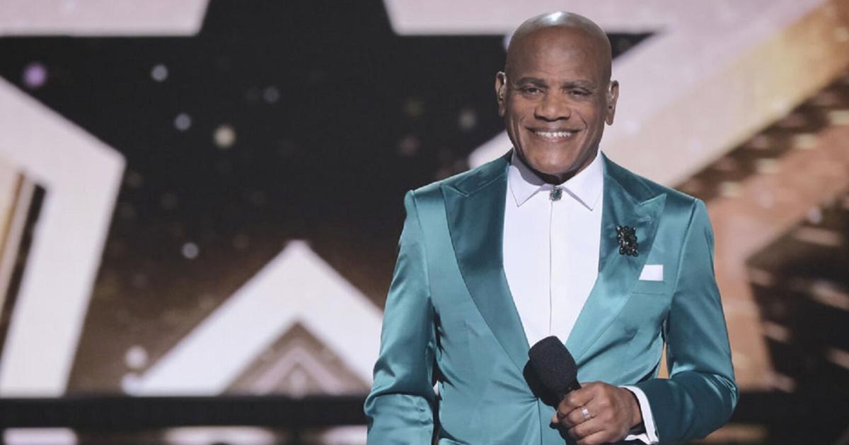 'America's Got Talent': Louisiana's Archie Williams returns ...