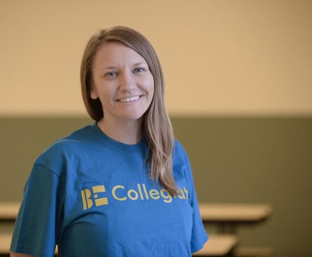 New Orleansbased Collegiate Academies is opening up its first charter