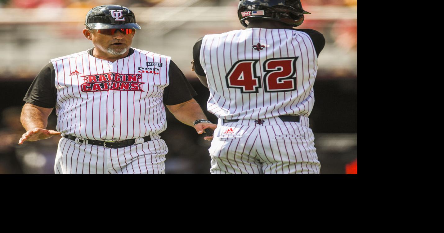 Cajuns can't complete road sweep with loss to Arkansas State