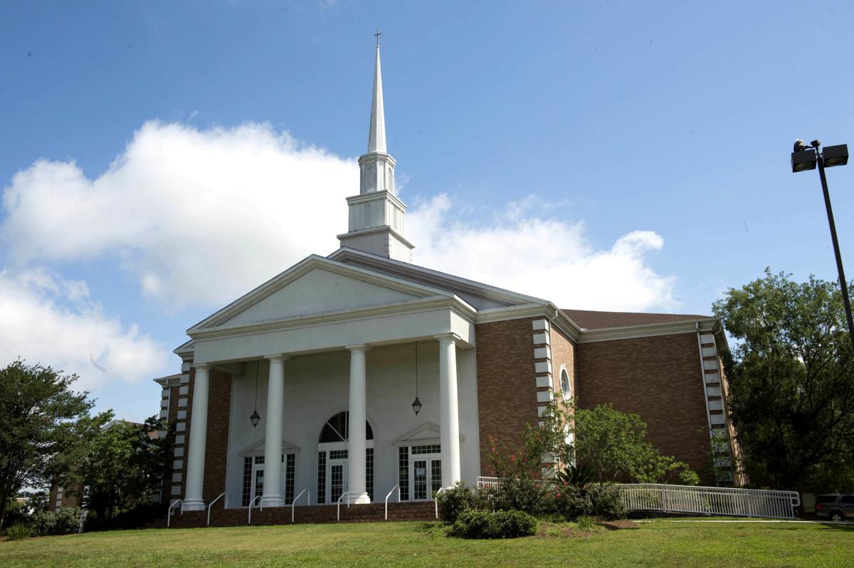 Jefferson Baptist Church's radio station reaches far beyond Baton Rouge