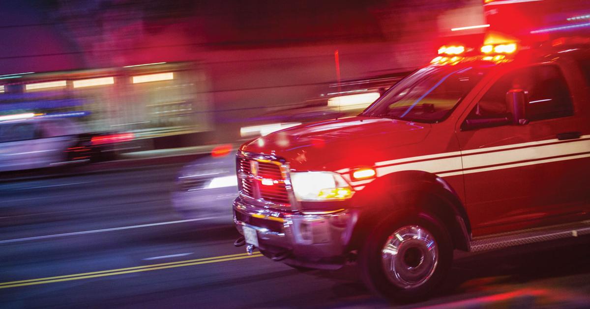 Worker dies after chemical exposure at Louisiana plant