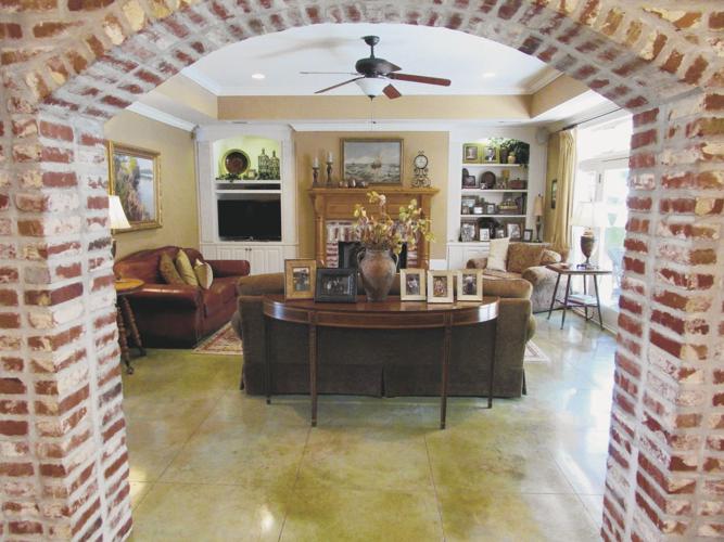 Lakes, Luxury & Acreage in Zachary Real Estate