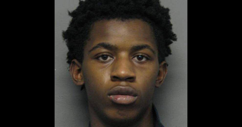 New Orleans murder suspect caught in Sheriff’s Office dumpster after ...